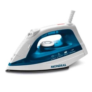 Ferro de passar para o noivo não ficar desleixado