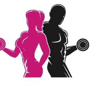 Whey Protein para o casal ficar maromba juntos