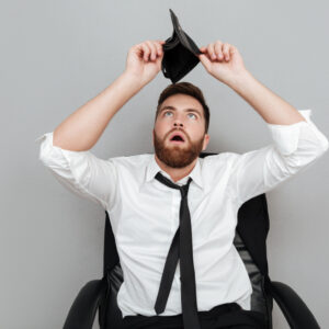 Para não dizer que não dei nada