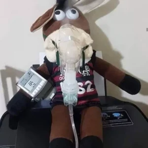 Check-up completo para o noivo não infartar durante o jogo do Flamengo